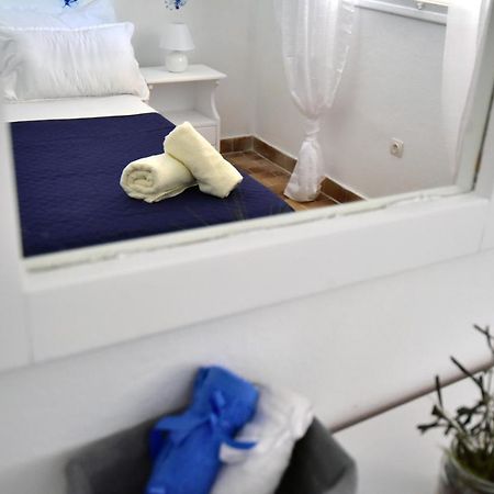 Merlyn Rooms Into The Nature, 100M From The Beach Δαφνίλα Εξωτερικό φωτογραφία