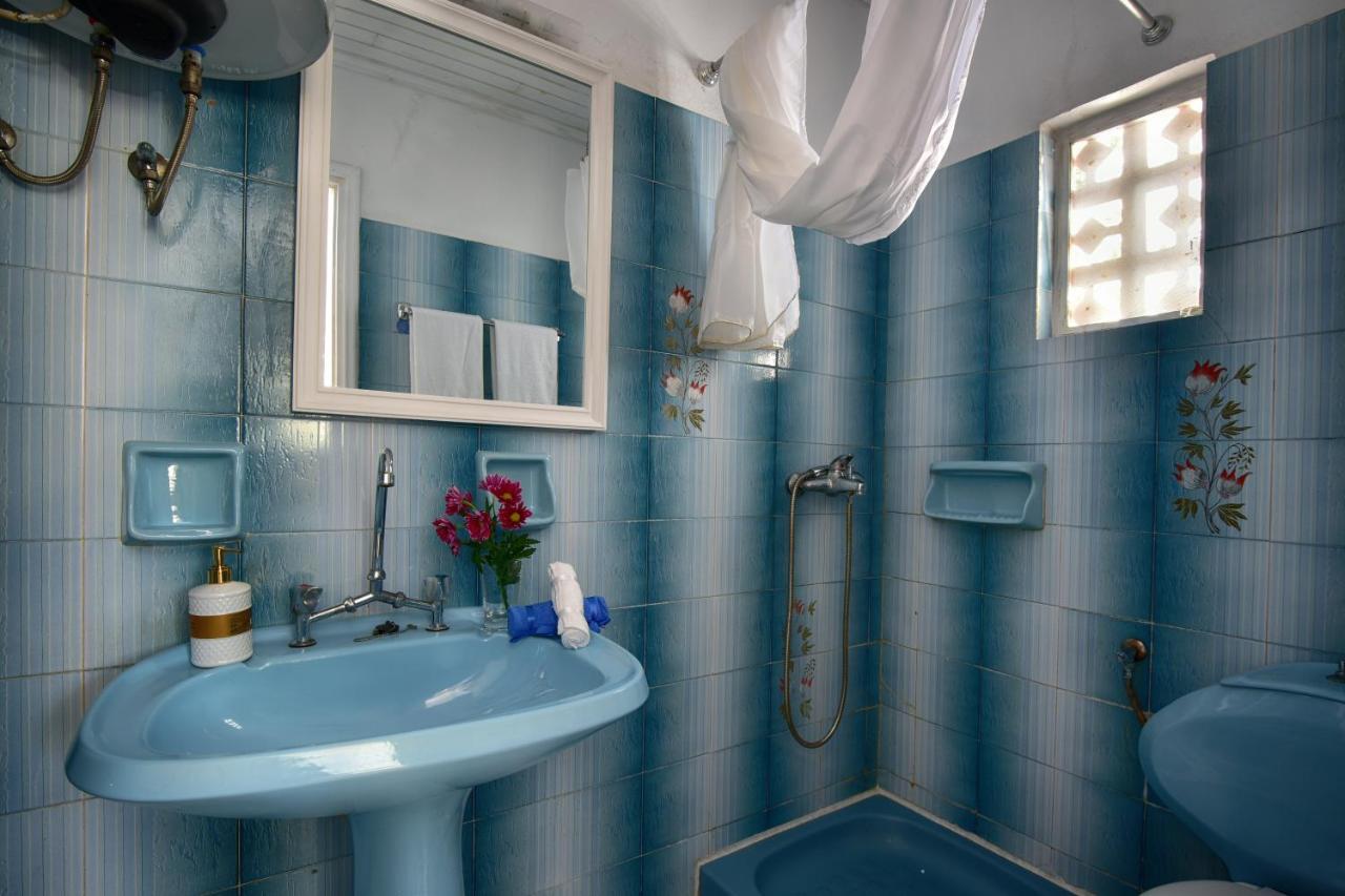 Merlyn Rooms Into The Nature, 100M From The Beach Δαφνίλα Εξωτερικό φωτογραφία